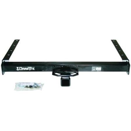 DRAW TITE 75038 Max-Frame Class Iii - Iv 2 In. Square Receiver Hitch